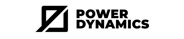 logo power dynamics